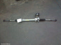 TOYOTA PRIUS STEERING BOX/RACK, NHP10R, PRIUS C, 02/2015 - 03/2020 - Image 1