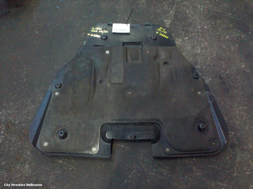 AUDI A5 ENGINE COVER, PETROL, 2.0, TURBO, QUATTRO, CNCE CODE, 8T, 09/2013 - 11/2016 - Image 1