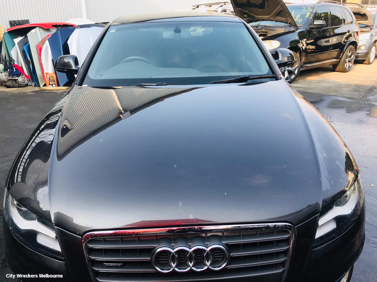 AUDI A4 OVERFLOW BOTTLE, 1.8/2.0, PETROL, TURBO, B8 8K, 02/2008 - 06/2012 - Image 3
