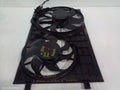 VOLKSWAGEN POLO FAN, DUAL FAN ASSY, 1.4, PETROL, TURBO/SCHARGED, 6R, 05/2010 - 05/2014 - Image 1