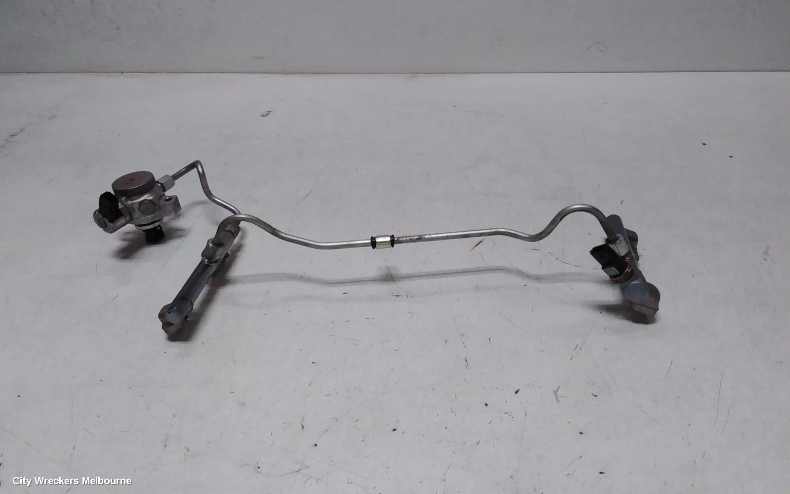 SUBARU XV INJECTION RAIL, G5X, 03/2017 - 06/2023 - Image 1