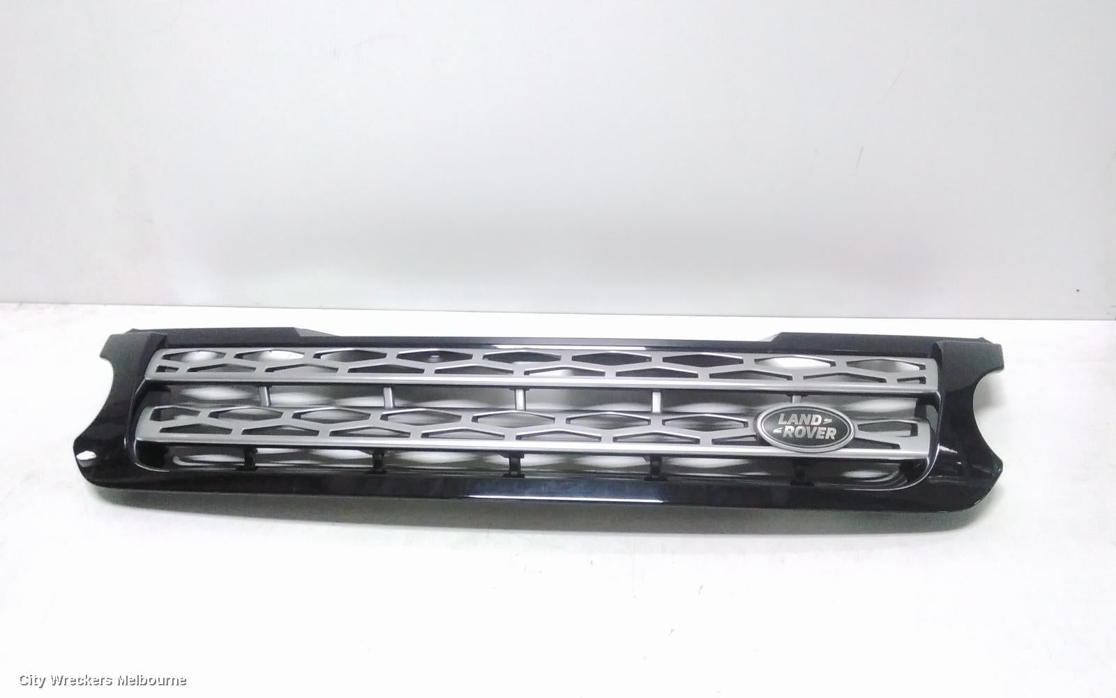 LAND ROVER RANGEROVER SPORT GRILLE, L494, NON SVR TYPE, RADIATOR GRILLE, CHROME, 06/2013 - 10/2017 - Image 1