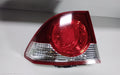 HONDA CIVIC LEFT TAILLIGHT, 8TH GEN, SEDAN, 02/2006 - 12/2008 - Image 1