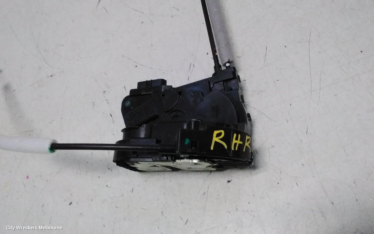 MAHINDRA XUV700 DOOR/BOOT/GATE LOCK, W601, RIGHT REAR DOOR LOCK, 01/2023 ONWARDS - Image 2