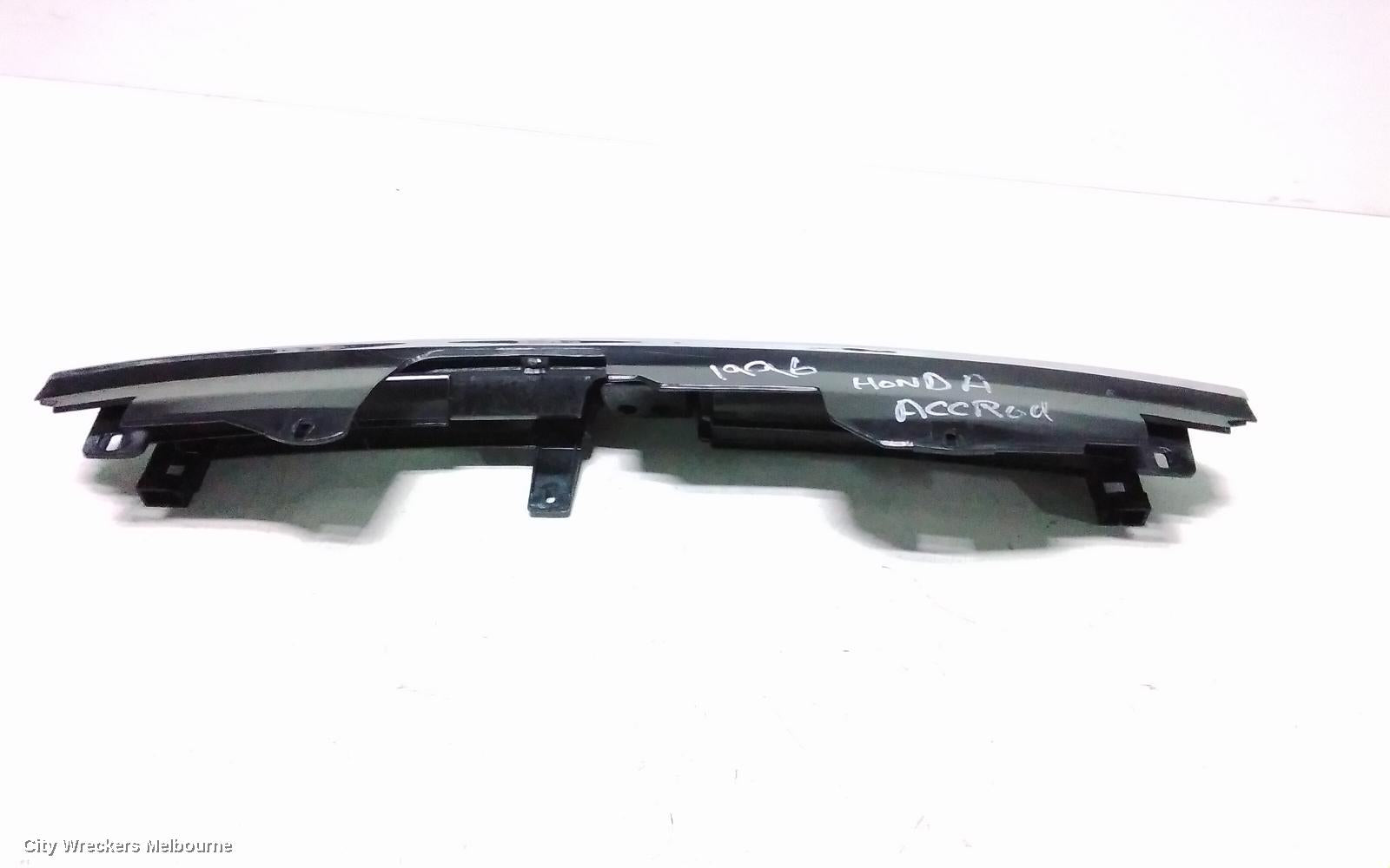HONDA ACCORD GRILLE, CD, 11/1995 - 11/1997 - Image 3