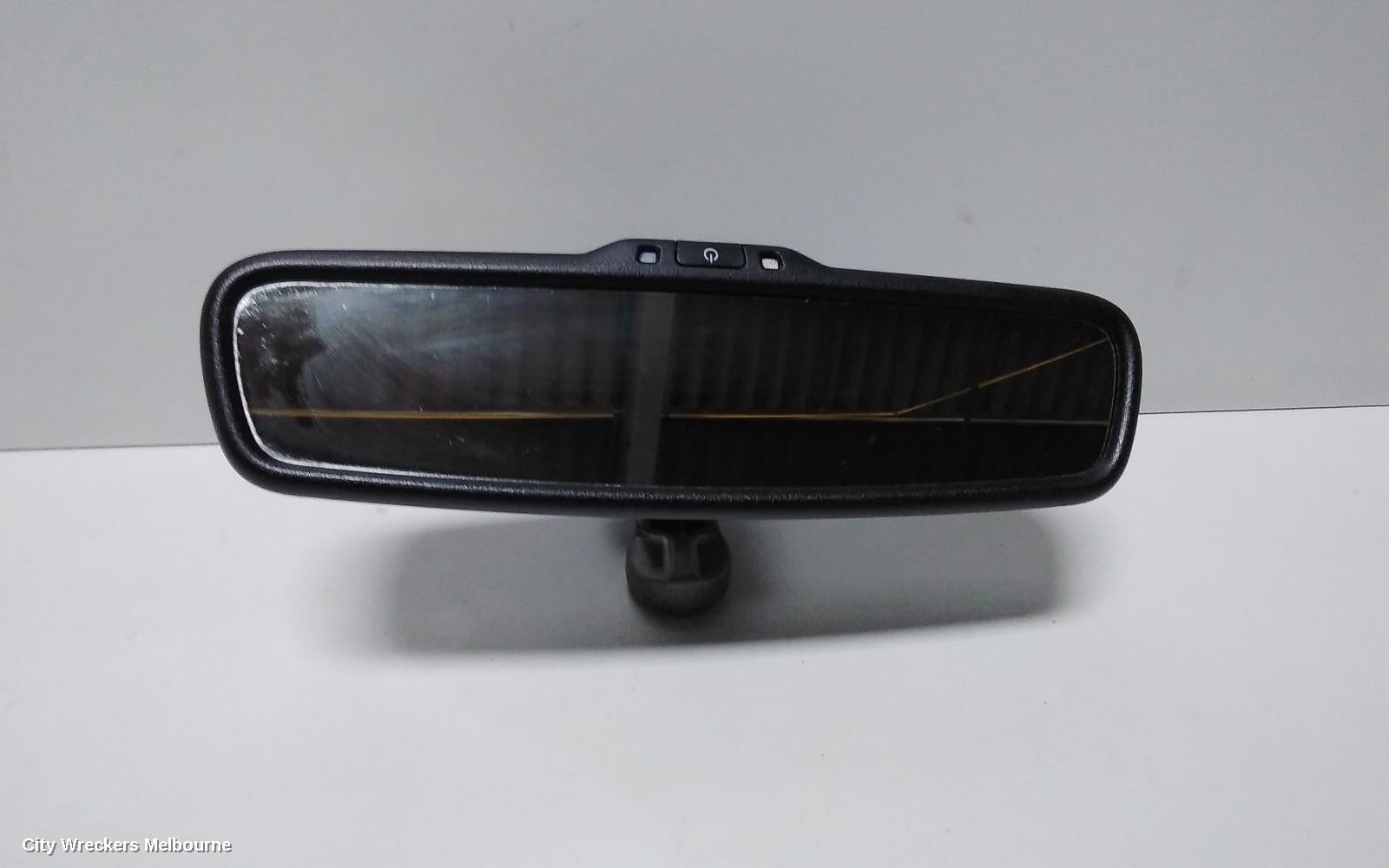 HONDA ACCORD INTERIOR MIRROR, 8TH GENERATION 02/2008 - 04/2013 - Image 2