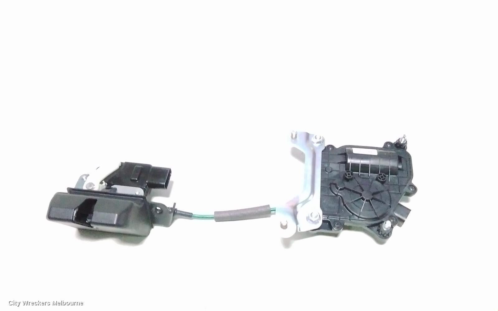 KIA SPORTAGE TAILGATE REGULATOR, QL, 10/2015 - 08/2021 - Image 3