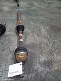 FORD ECOSPORT RIGHT DRIVESHAFT, FRONT, PETROL, 1.5, AUTO T/M, BK, 12/2013 - 09/2017 - Image 1