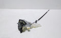 VOLKSWAGEN EOS DOOR/BOOT/GATE LOCK, LEFT FRONT DOOR LOCK, 1F, 02/2007 - 12/2014 - Image 1