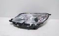 PEUGEOT 2008 LEFT HEADLAMP, A94, ACTIVE, NON AUTOMATIC TYPE, 10/2013 - 12/2018 - Image 1