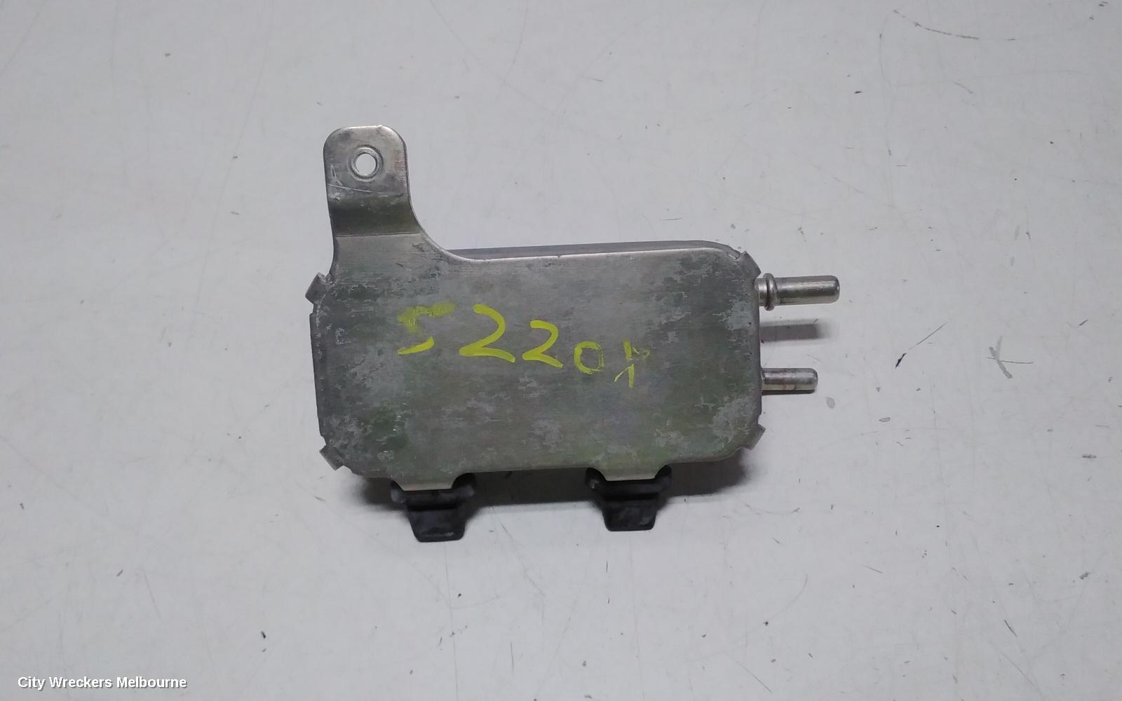 LAND ROVER RANGEROVER SPORT COOLER, FUEL COOLER, L494, 12/2013 - 04/2022 - Image 3