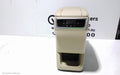 TOYOTA KLUGER CONSOLE, XU50 SERIES, BEIGE, 12/2013 - 02/2021 - Image 1