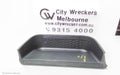 TOYOTA HIACE SIDE STEP/SKIRT, 300 SERIES, 02/2019 ONWARDS - Image 1