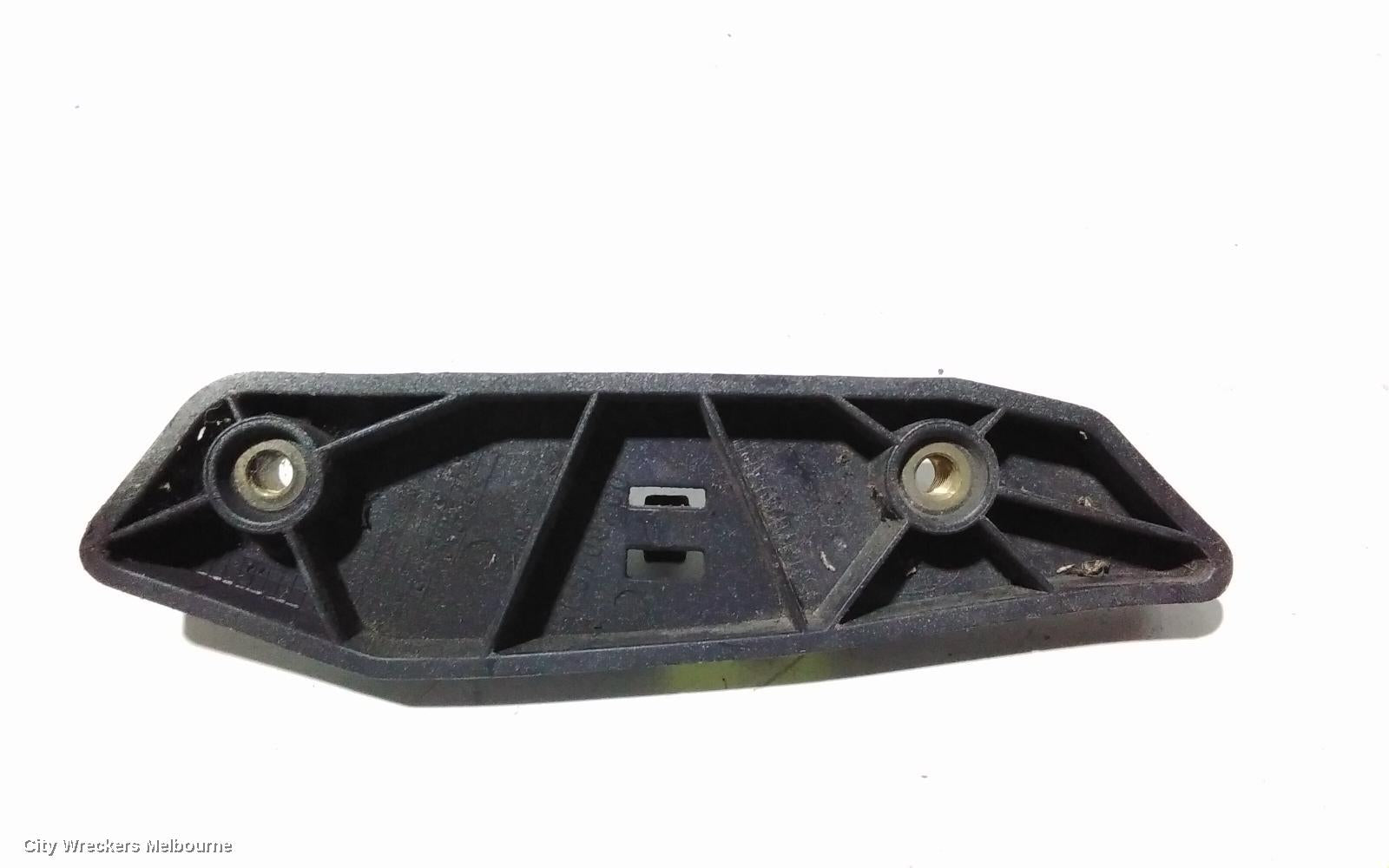 FORD MONDEO, MA/MB/MC, 10/2007 - 12/2014, LHF BAR SLIDER: 89031 - Image 2