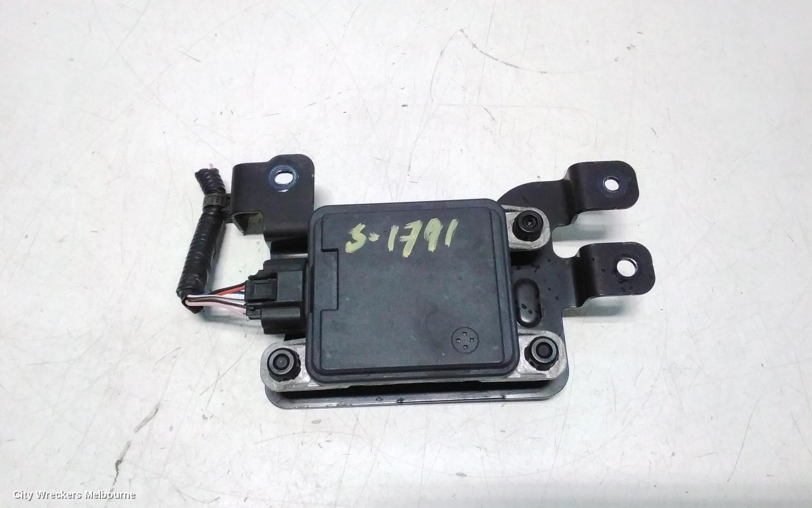 KIA SELTOS REVERSE CAMERA, FRONT RADAR SENSOR, SP2, 07/2019 - 07/2022 - Image 2