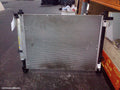RENAULT CLIO A/C CONDENSER, X98, 09/2013 - 10/2019 - Image 1