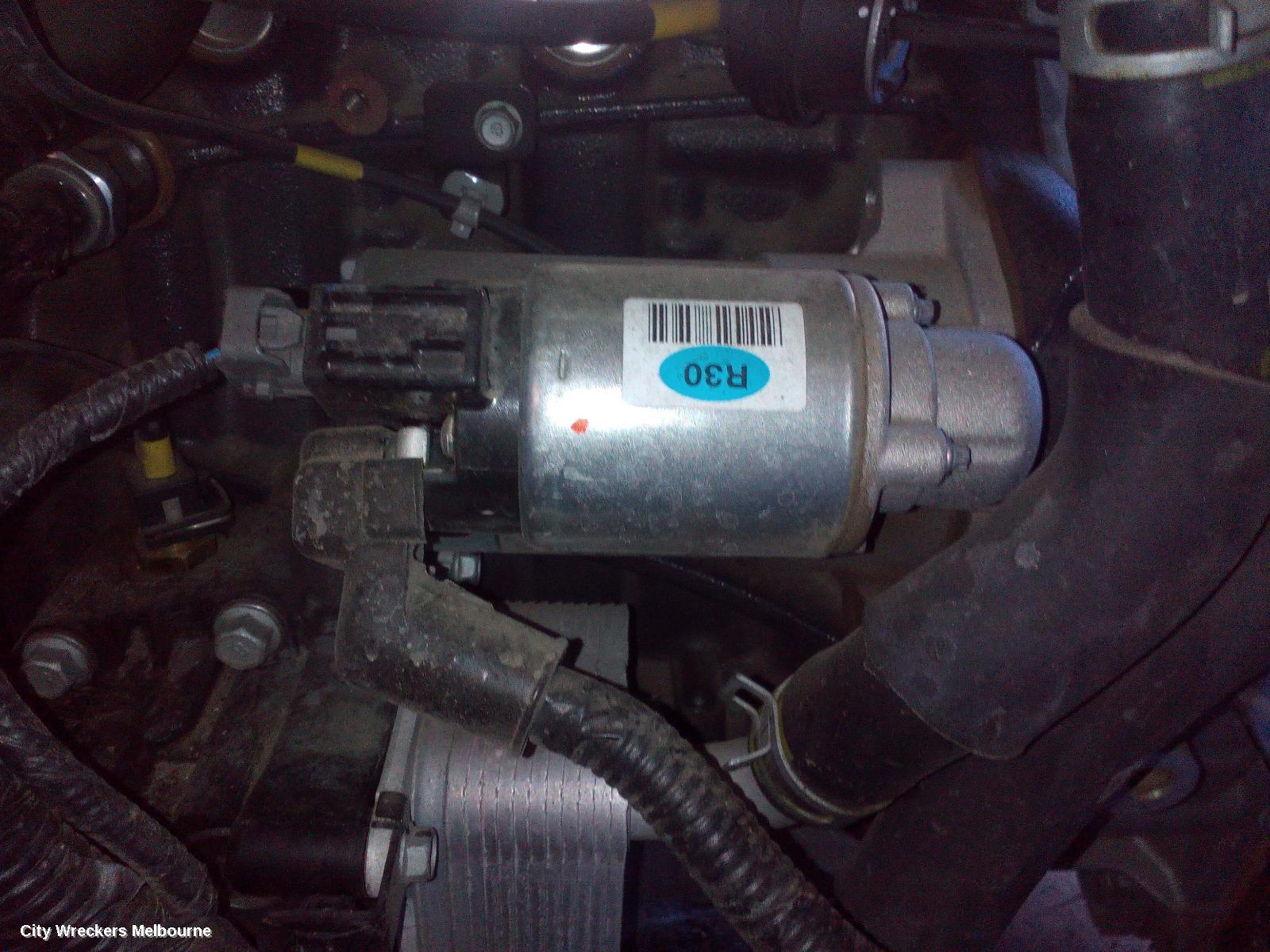 HYUNDAI PALISADE STARTER, LX2, DIESEL, 2.2, TURBO, 07/2020 ONWARDS - Image 1
