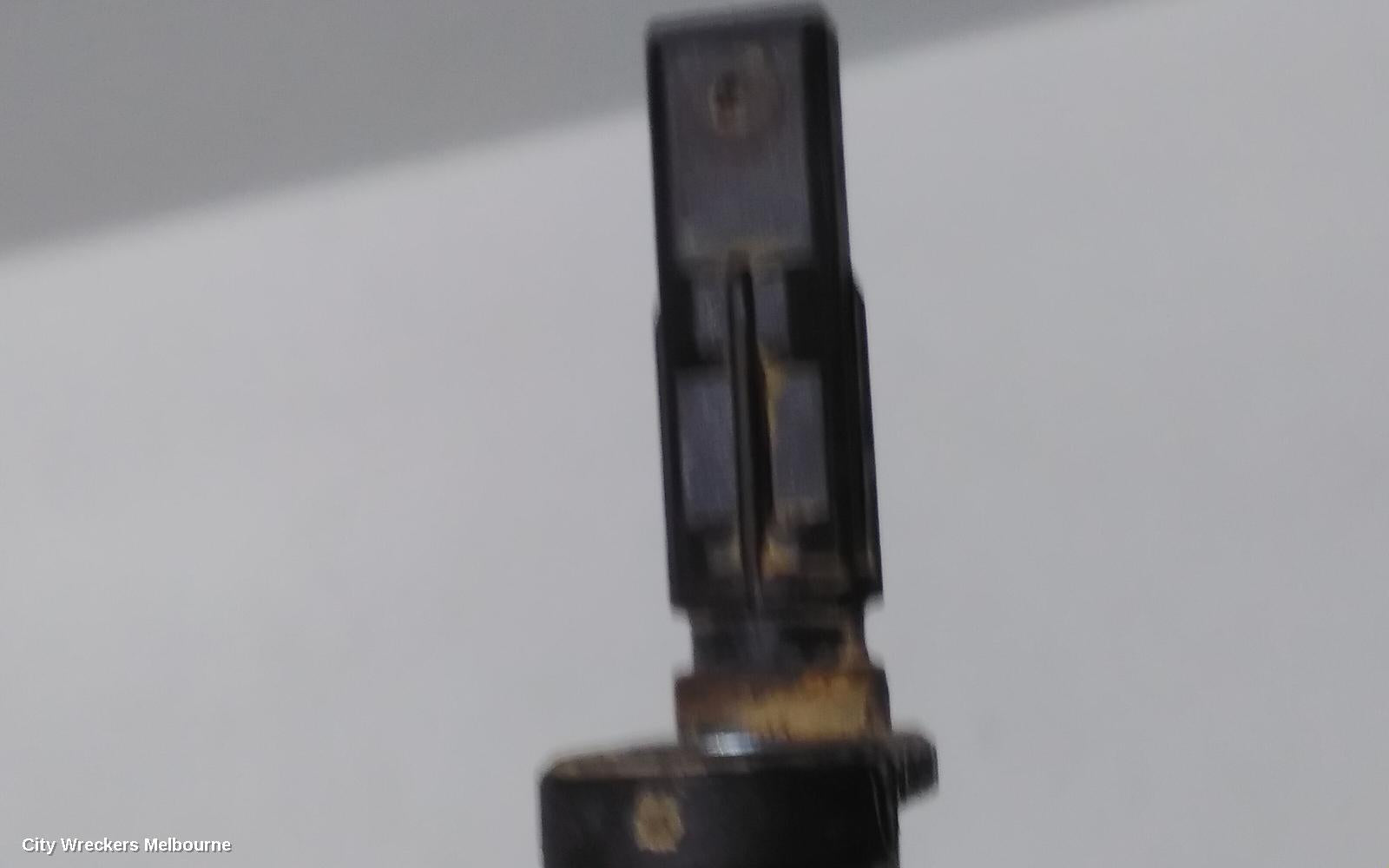 MAZDA 3 ABS SENSOR, RH FRONT, BM, 11/2013 - 05/2016 - Image 2