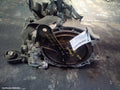 MAZDA 3 TRANS/GEARBOX, MANUAL, FWD, PETROL, 2.0, LF, 6 SPEED (8TH VIN = F), BL, 04/2009 - 10/2013 - Image 1