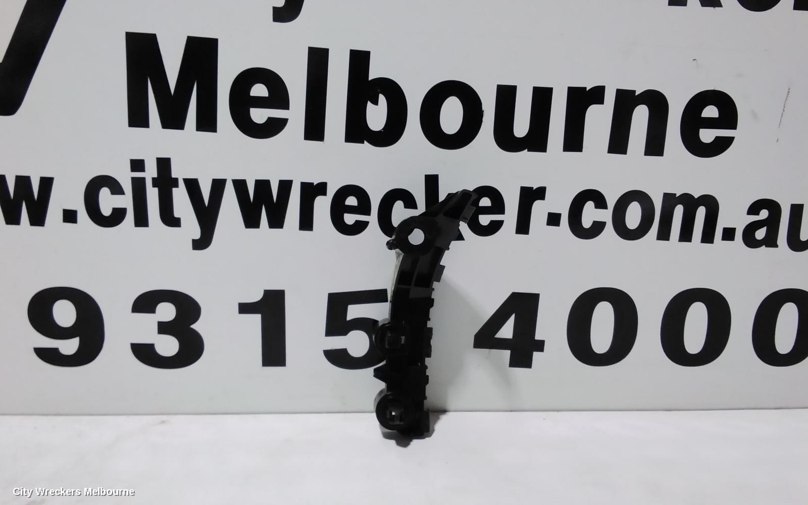 MITSUBISHI PAJERO, QE, PAJERO SPORT, 10/2015 ONWARDS, RHF BAR BRAKET: 101820 - Image 2