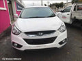 HYUNDAI IX35 GRILLE, RADIATOR GRILLE, LM SERIES, ACTIVE, 11/2009 - 01/2016 - Image 1
