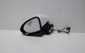 HOLDEN ASTRA LEFT DOOR MIRROR, BL, SEDAN, NON HEATED, NON BLIND SPOT TYPE, 05/2017 - 12/2020 - Image 1