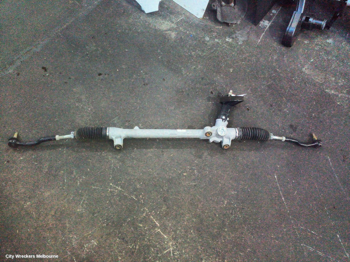 MAZDA 6 STEERING BOX/RACK, GJ-GL, ELECTRIC COLUMN TYPE, 11/2012 - 02/2018 - Image 3