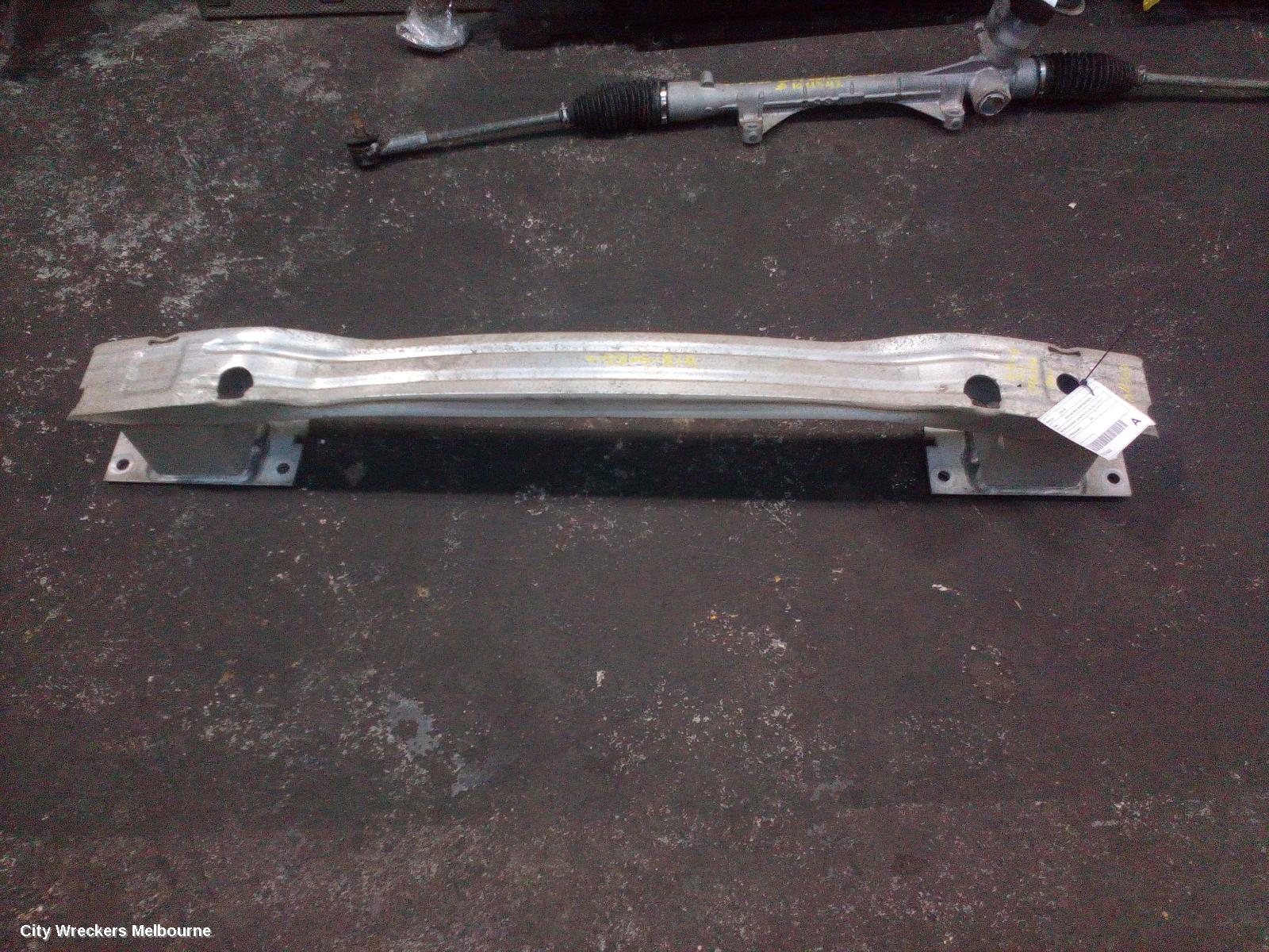HOLDEN CRUZE R/BAR BRACKET/REINFO, MAIN REINFORCEMENT, SEDAN/HATCH, JH, 03/2011 - 01/2017 - Image 1
