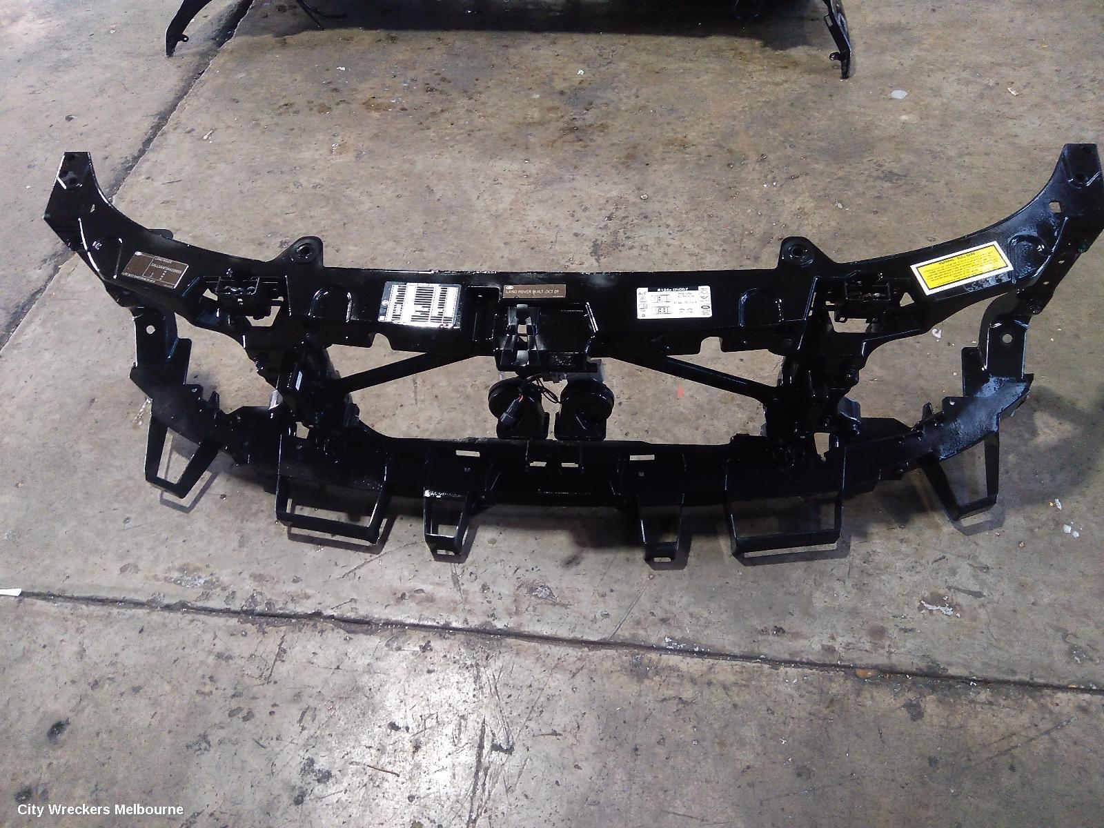LAND ROVER RANGEROVER SPORT RADIATOR SUPPORT, L320, 08/2005 - 12/2013 - Image 1