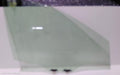 HOLDEN COLORADO RIGHT FRONT DOOR WINDOW, RG, 06/2012 - 12/2020 - Image 1