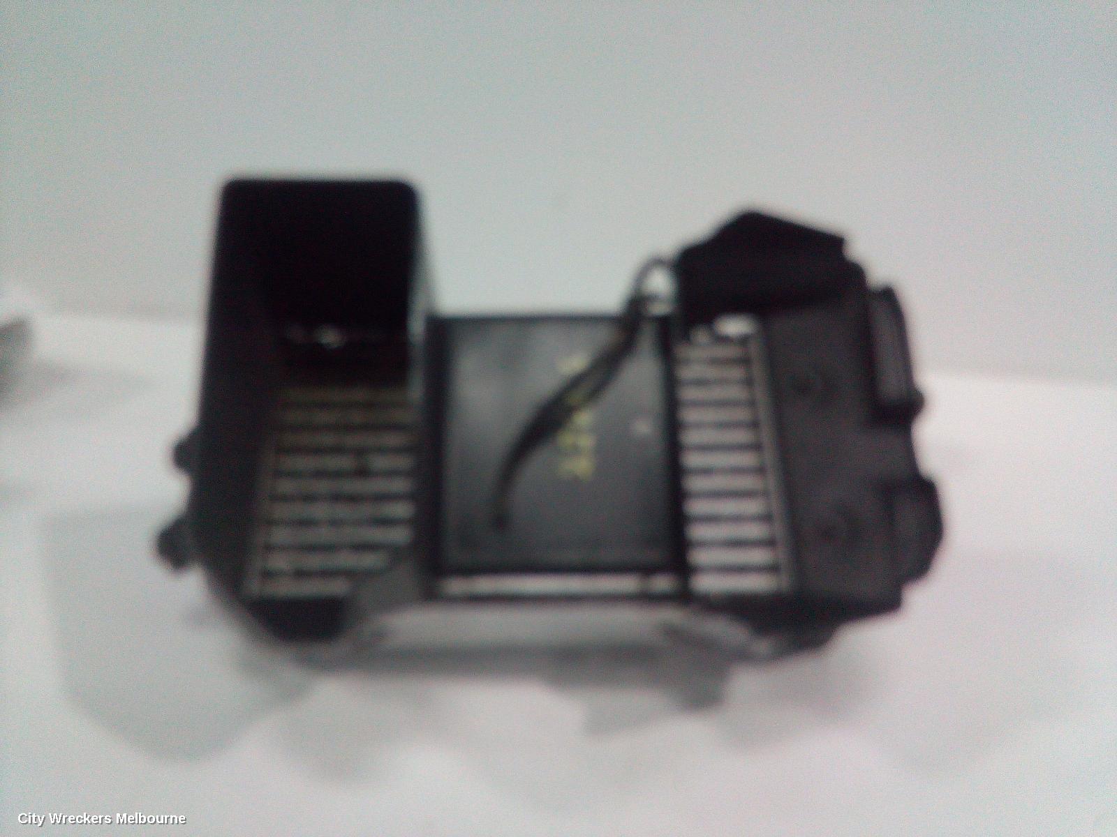 HYUNDAI VELOSTER INTERCOOLER, PETROL, 1.6, G4FJ, TURBO, FS, 07/2012 - 02/2018 - Image 2