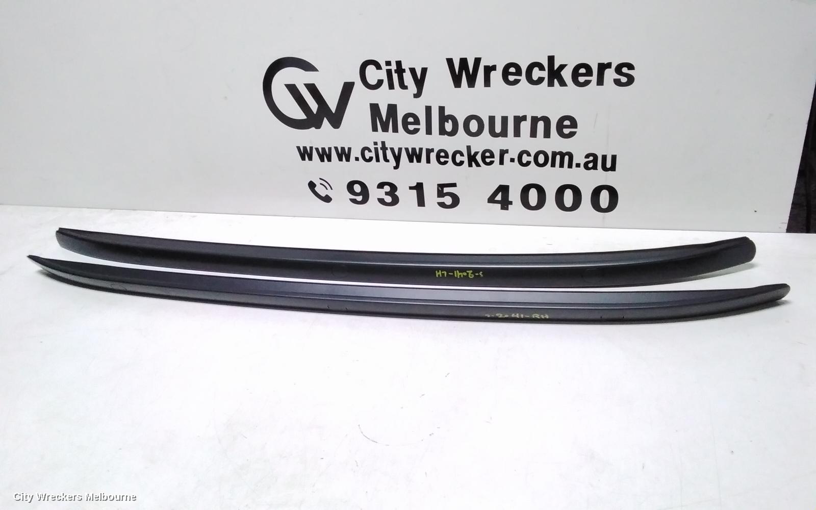HYUNDAI KONA ROOF RAIL - Image 3