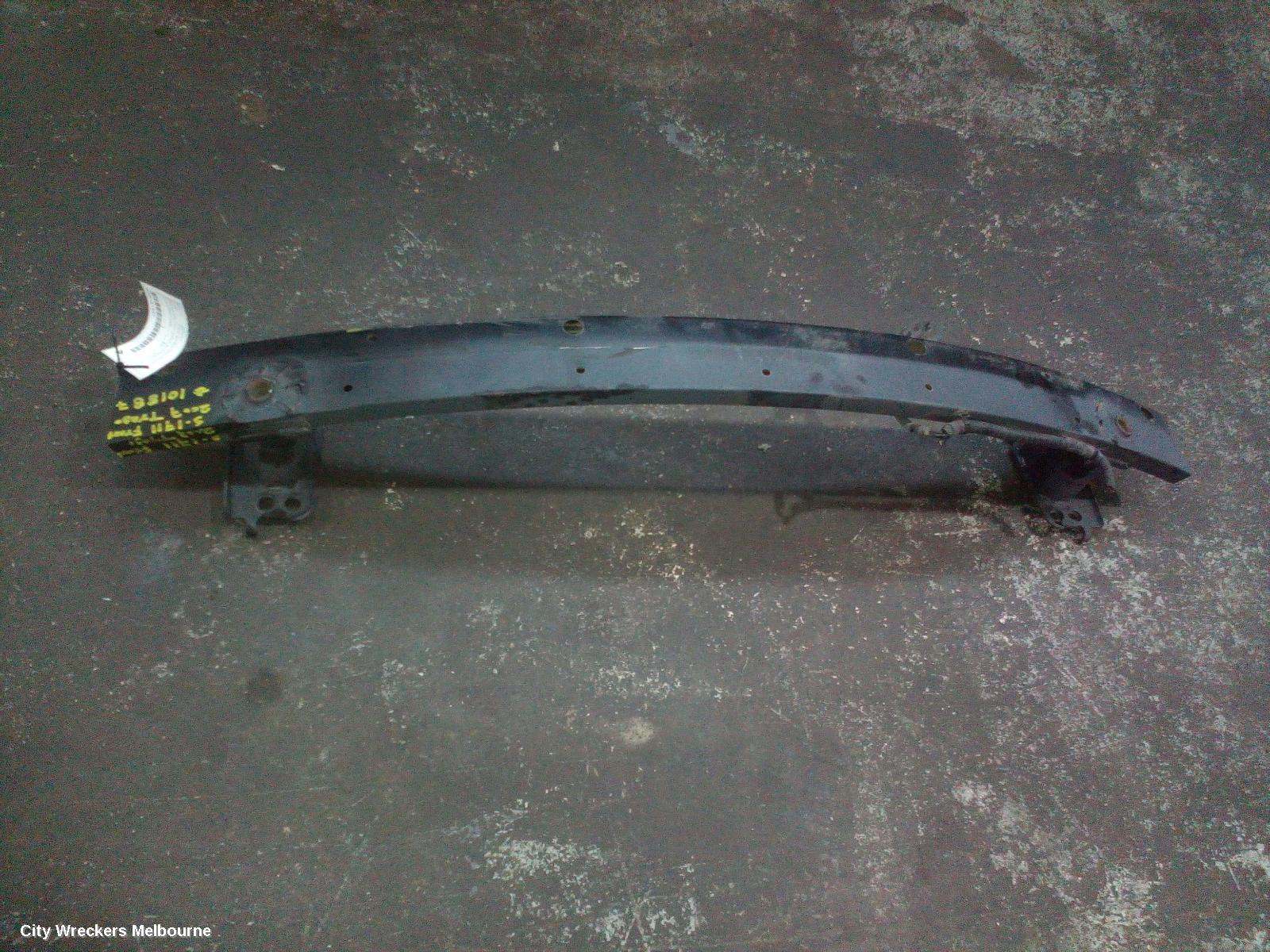 TOYOTA TARAGO F/BAR REINFORC/BRACK, MAIN REINFORCEMENT, ACR50R, 03/2006 - 06/2020 - Image 2