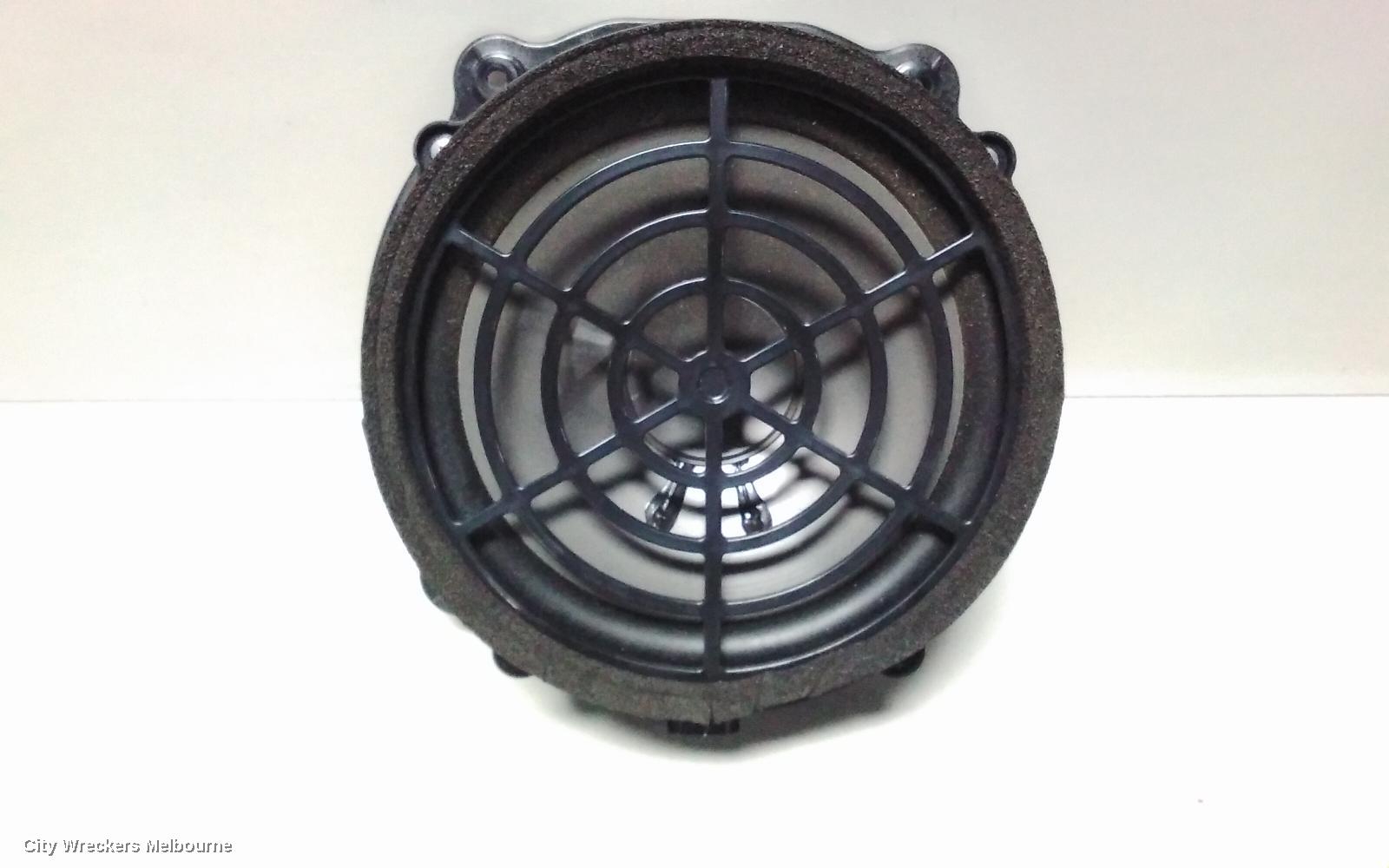 AUDI Q7 SPEAKER, 4L, 09/2006 - 08/2015 - Image 2