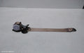 TOYOTA KLUGER SEATBELT/STALK, LH REAR 2ND ROW, SEAT BELT ONLY, BEIGE, XU70 SERIES, 03/2021 ONWARDS - Image 1