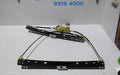 AUDI Q7 RIGHT FRONT WINDOW REG/MOTOR, 4L, 09/2006 - 08/2015 - Image 1