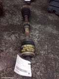 HYUNDAI VELOSTER RIGHT DRIVESHAFT, AUTO T/M, TURBO, FS, 07/2012 - 04/2015 - Image 1
