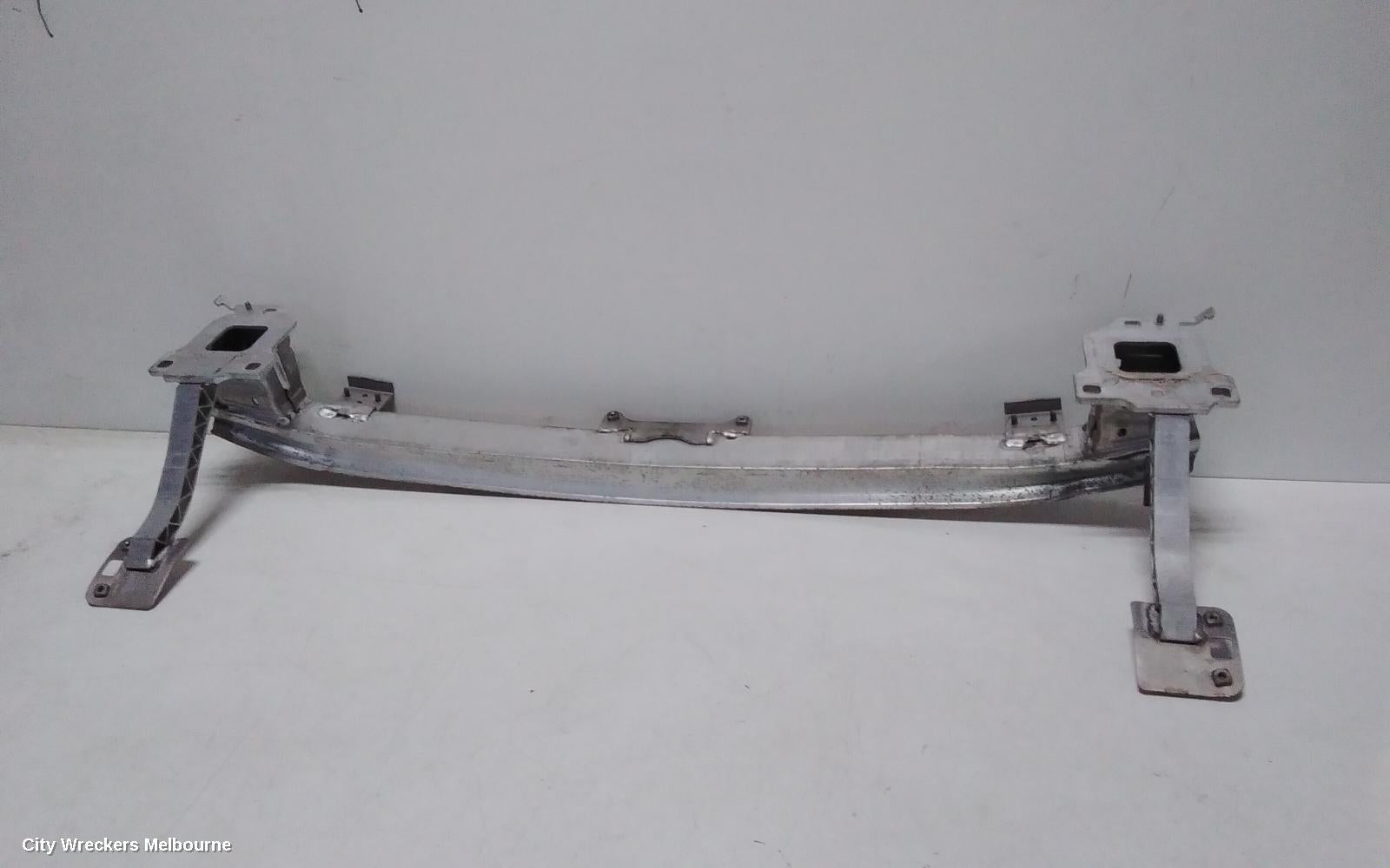 PEUGEOT 208 F/BAR REINFORC/BRACK, MAIN REINFORCEMENT (ALLOY), A9, 10/2012 - 12/2018 - Image 3