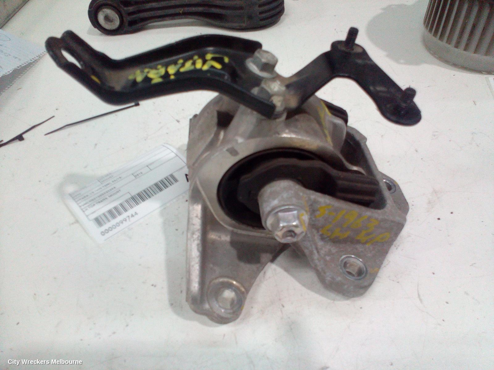 SUZUKI VITARA MOUNT, VITARA, LY (VIN TSM), 06/2015 ONWARDS - Image 3
