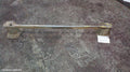 SUBARU LIBERTY R/BAR BRACKET/REINFO, MAIN REINFORCEMENT, 5TH GEN, SEDAN, VIN JF1BM, 07/2009 - 11/2014 - Image 1