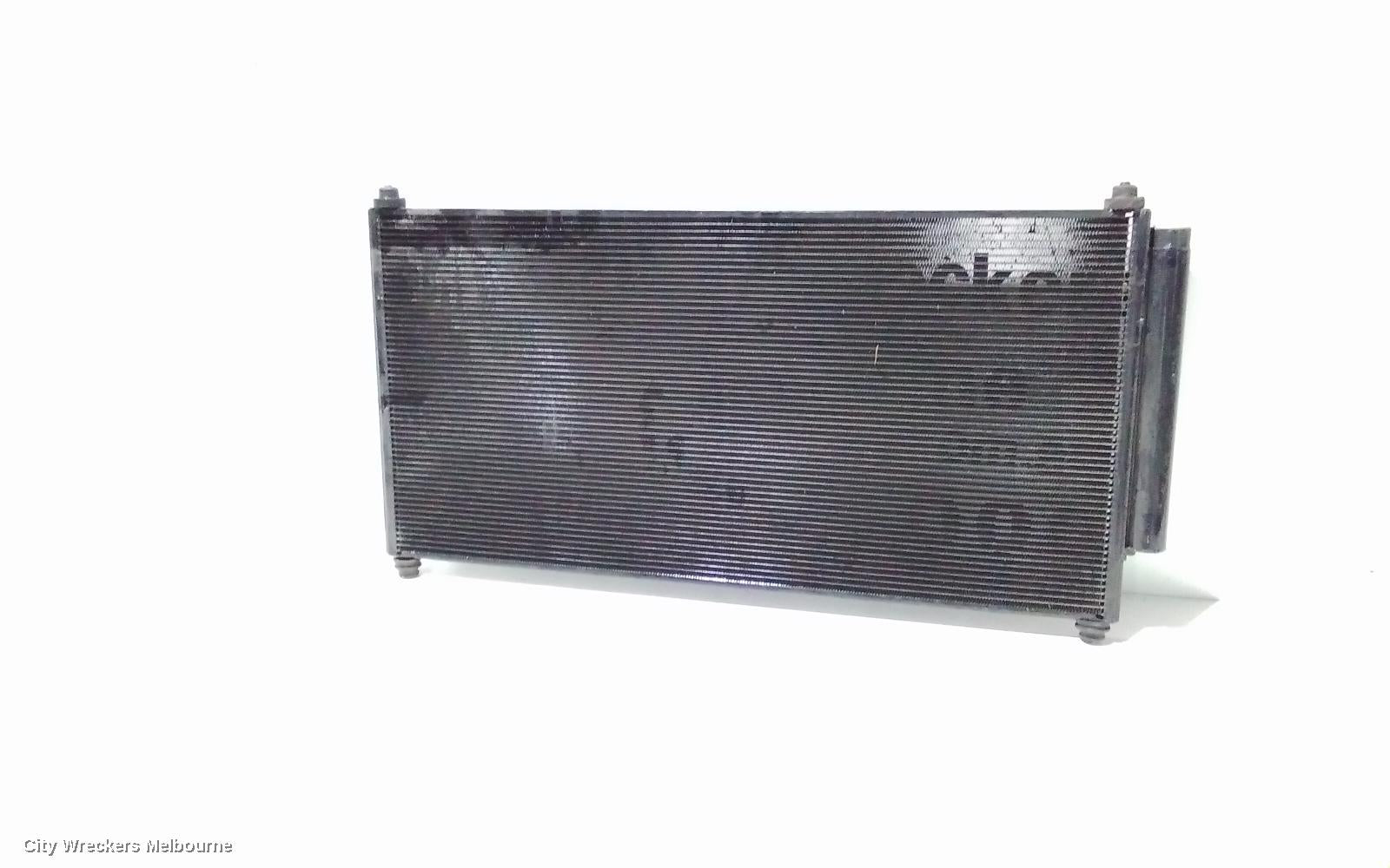 HONDA ACCORD A/C CONDENSER, 9TH GEN, NON HYBRID, 05/2013 - 08/2019 - Image 3