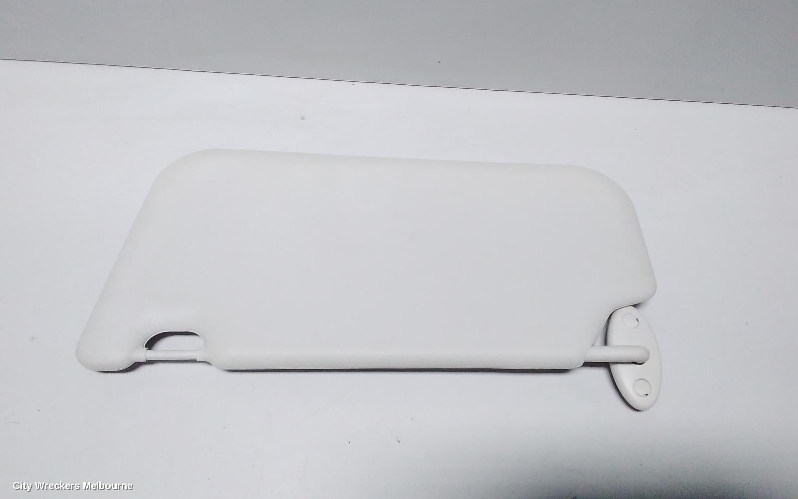 FORD FOCUS SUNVISOR, LW, RH SIDE, 05/2011 - 08/2015 - Image 3