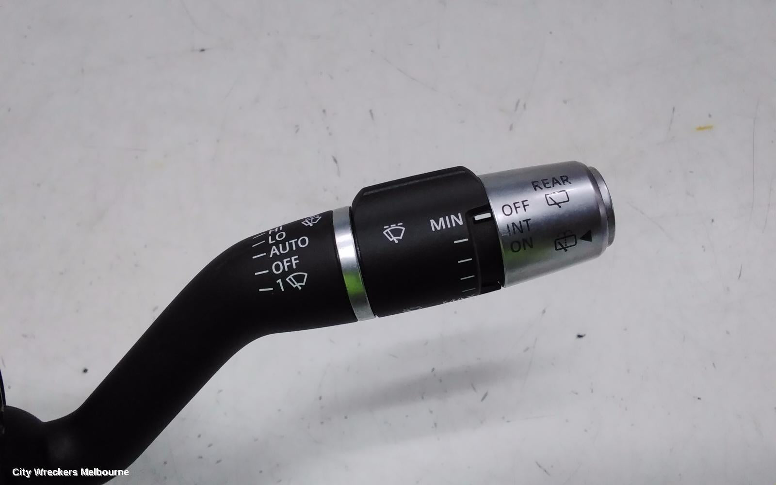 LAND ROVER DISCOVERY SPORT COMBINATION SWITCH, COMBINATION SWITCH ASSY, REAR FOG LAMP TYPE, 07/2019 ONWARDS - Image 2