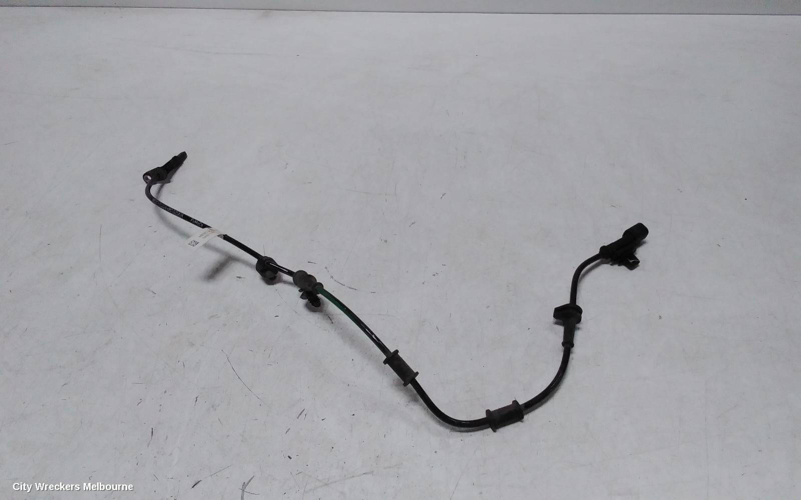 FORD RANGER ABS SENSOR, RH FRONT, RA, 05/2022 ONWARDS - Image 2