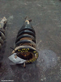 MITSUBISHI TRITON LEFT FRONT STRUT, MQ-MR, 03/2015 - 10/2023 - Image 1