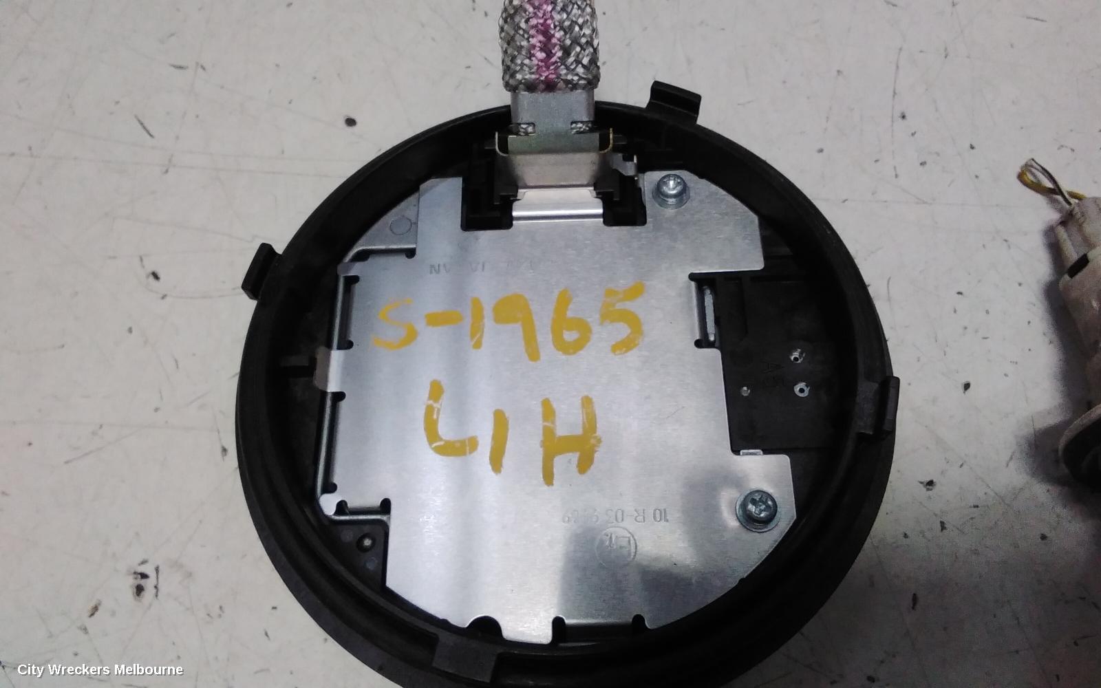 TOYOTA COROLLA LEFT HEADLAMP, ZRE182R, HATCH, LEVIN ZR, XENON TYPE, 08/2012 - 03/2015 - Image 2