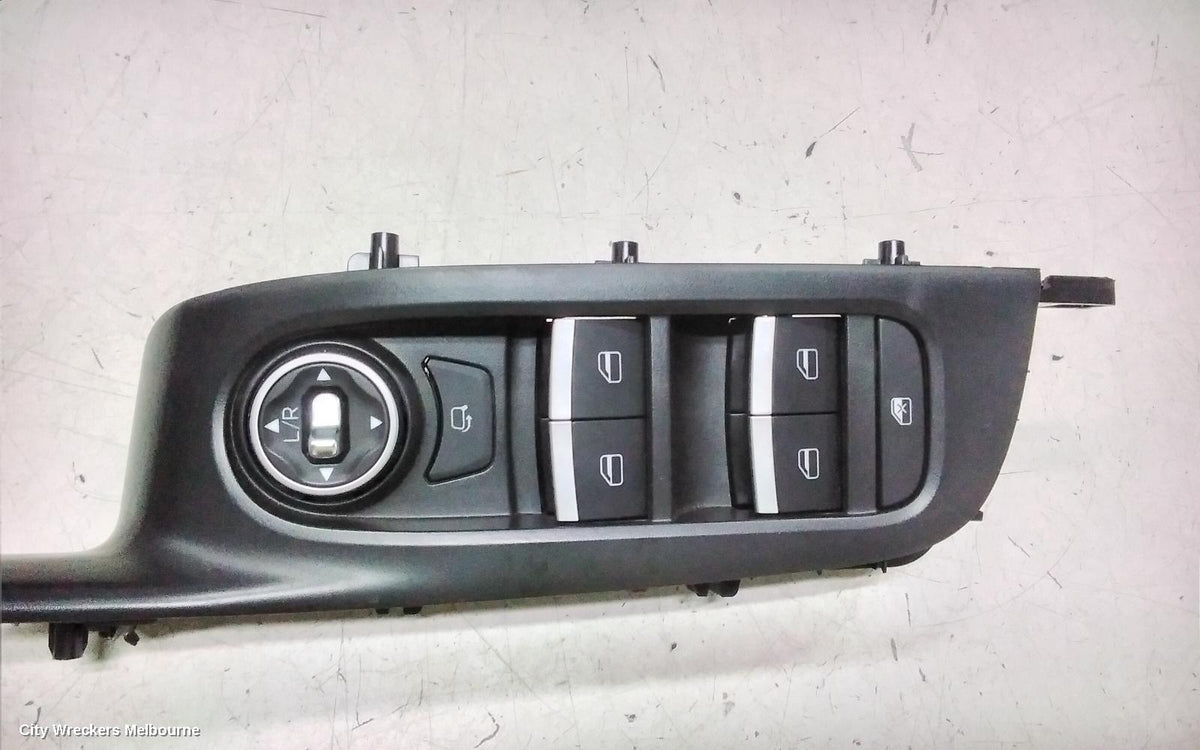 CHERY TIGGO 4 PWR DR WIND SWITCH, 1ST GEN, RH FRONT (MASTER SWITCH), W/ POWER FOLD MIRROR, AUTO TYPE, 06/2024 ONWARDS - Image 3