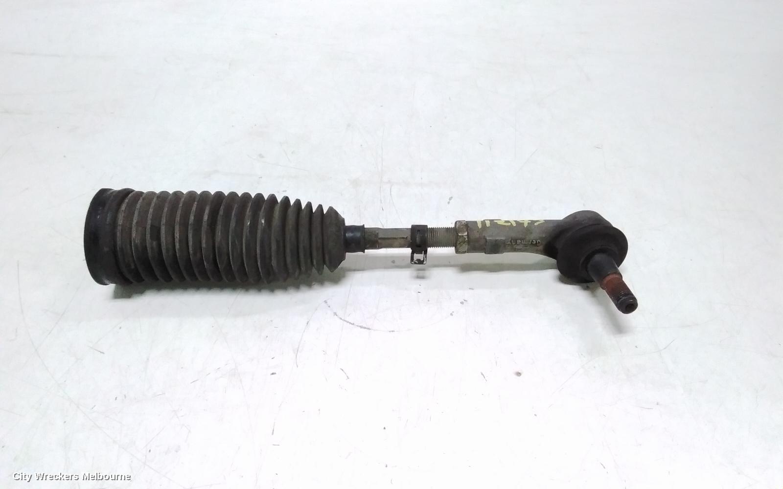 MITSUBISHI OUTLANDER FRONT TIE ROD, ZJ, 10/2012 - 03/2015 - Image 1