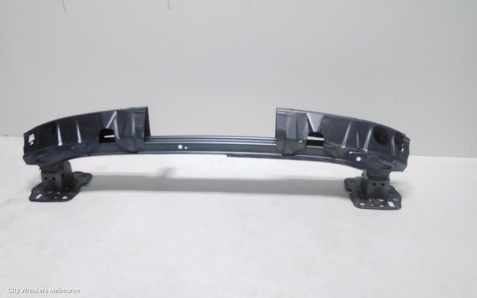 HONDA HRV F/BAR REINFORC/BRACK, MAIN REINFORCEMENT, 07/2018 - 10/2021 - Image 3