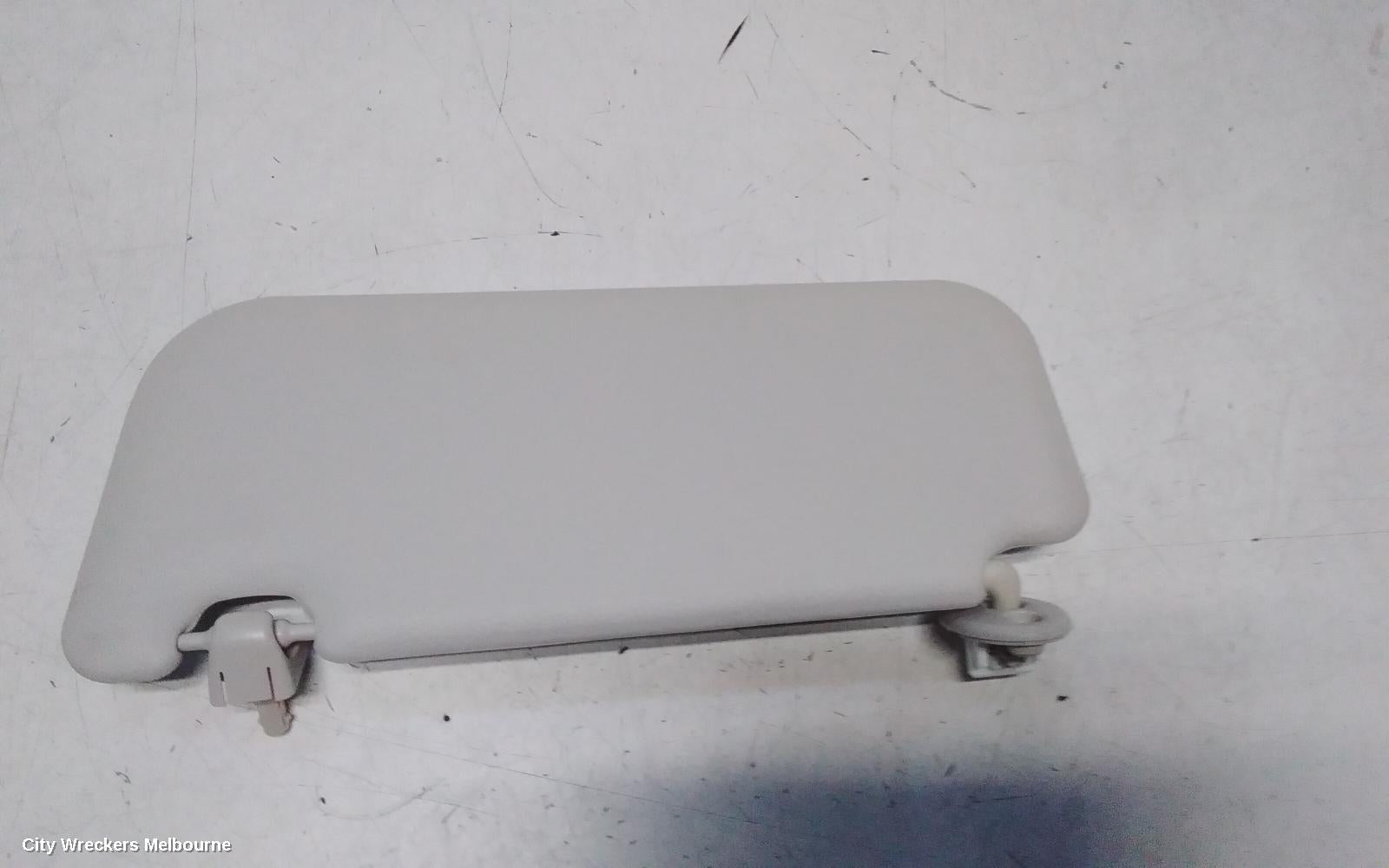 TOYOTA COROLLA SUNVISOR, E210, RH SIDE, 07/2018 ONWARDS - Image 2